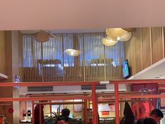 -何师傅美蛙鱼头(汉街店)