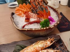 -大渔铁板烧(海雅缤纷城店)