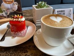 -威斯汀酒店Exchange大堂吧