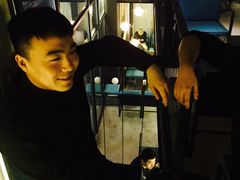 -Ish Whiskey&Cocktail Bar酒吧(合生麒麟新天地店)