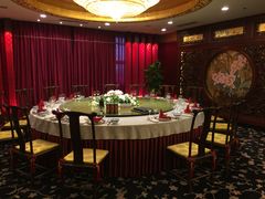 包厢-内蒙古驻京办餐厅