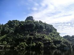 -丹霞山风景名胜区