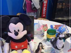 -浣熊部落ps4 ps5 switch 电玩(茶店子店)