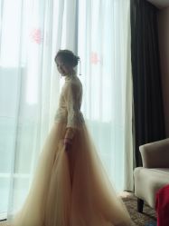 龙凤褂-谷瞳摄影机构(双拥路店)