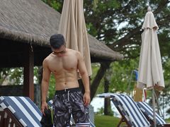 -海南清水湾莱佛士酒店