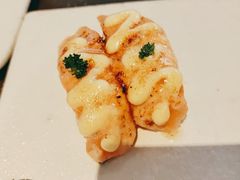 -元气寿司(东方宝泰店)