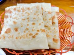 家常烙饼-生活本该如此北京小馆(周庄嘉园店)