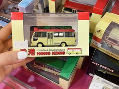 -80M 巴士专门店