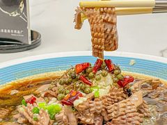 -尚岛私房菜(西方巷店)