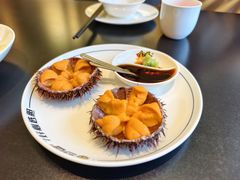 -常鲜楼常来尝鲜海胆馆(星海店)