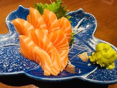 -千代武日本料理(哈西店)