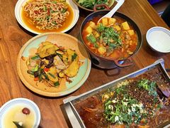 -树厨贵州菜(花果园购物中心店)