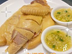 -文记壹心鸡(宝华路店)