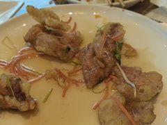 -九转小磨·非遗东北菜(群力店)