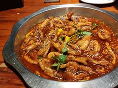 -惠友大虾(太原北街店)