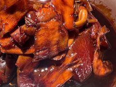 -老吉堂上海本帮菜(望京万象汇店)