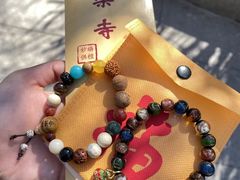 -哈尔滨极乐寺