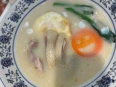 -翠园(北京王府中环店)