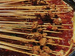 -钢管厂五区小郡肝火锅串串香(总店)