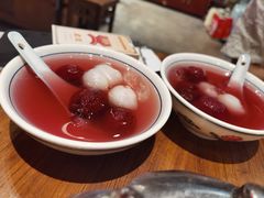 -汉小城·老铫子藕汤·乡野湖北菜(江汉路吉庆街店)