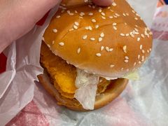 -汉堡王(北京三里屯购物中心)