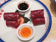 -荔银肠粉·非遗手藝(夫子庙店)