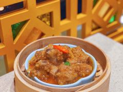 -点都德(华强南店)