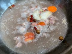 -313羊庄鲜羊火锅·鲜羊肉烧烤(李村店)