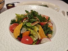 -马克西姆俄罗斯餐厅(通亚街店)