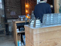 -VOYAGE COFFEE(北锣鼓巷店)