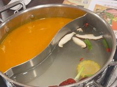 -呷哺呷哺(西单大悦城店)