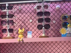 -Sweet Color美瞳隐形眼镜店(九亭金地广场店)
