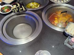 -山河屯铁锅炖鲜鹅·东北菜(开发区一店)