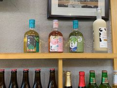 -以前的小酒馆(中山广场店)