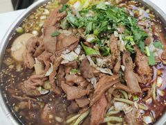 -鹍记特色牛杂面