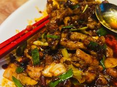 -娘家米汤饭(大营路店)