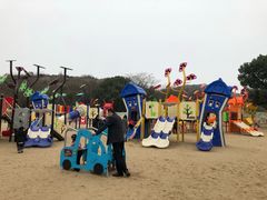 -白马涧龙池景区