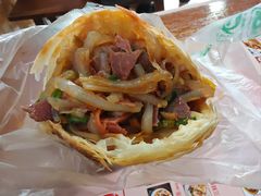 -刘氏方酥锅盔(古城总店)