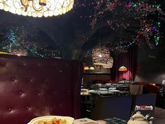-树下时尚餐厅(翠园街店)