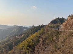 -四明山国家森林公园