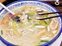 -香麒园·过桥米线·南湖雅宴