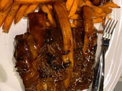 -Hurricane's Grill 飓风牛排