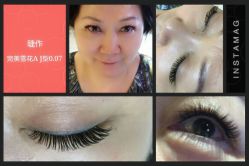 睫作-光SPA科技美肤