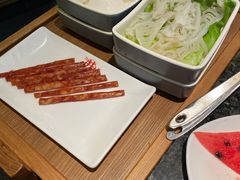 -井格重庆火锅(临平银泰城店)