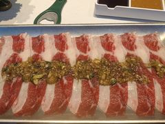 -杨记齐齐哈尔烤肉(总店)