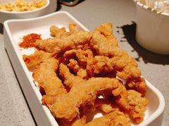 -半天妖烤鱼(紫荆广场店)