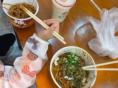 -蔡林记(古田二路店)