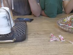 -额尔敦·品质自助(摩尔城店)