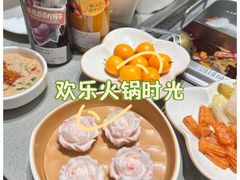 -海底捞火锅(万象城店)