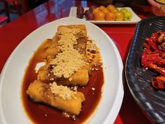 -旺川园·毛血旺·辣子鸡(解放碑店)